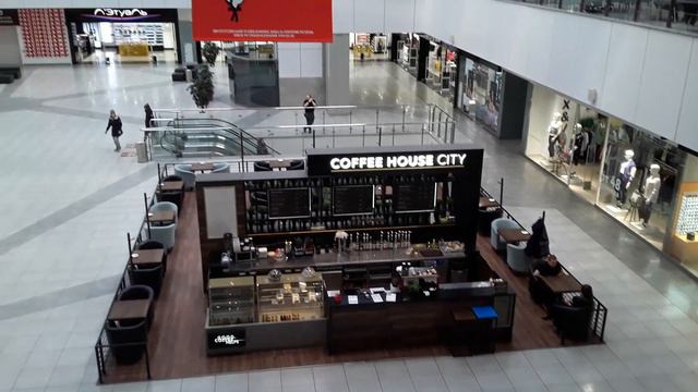 В ТРК "АЛМАЗ"