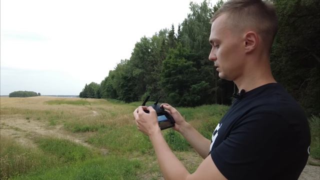DJI MINI 2 vs DJI MINI SE - Какой выбрать? Сравнение!
