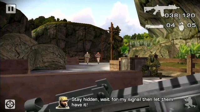 10 Awesome Android Games to Play on PS Vita