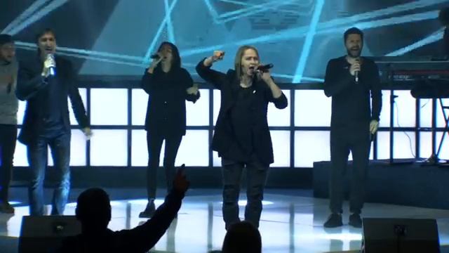 Неописуемый _ Indescribable _ Young and Free - M.Worship (Cover).mp4