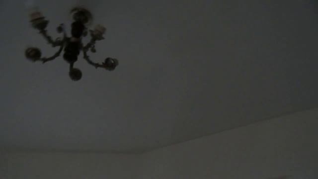 Парящие потолки со светодиодной лентой. Всем понравится!