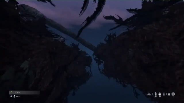 Arctic Adventure (Part 1)