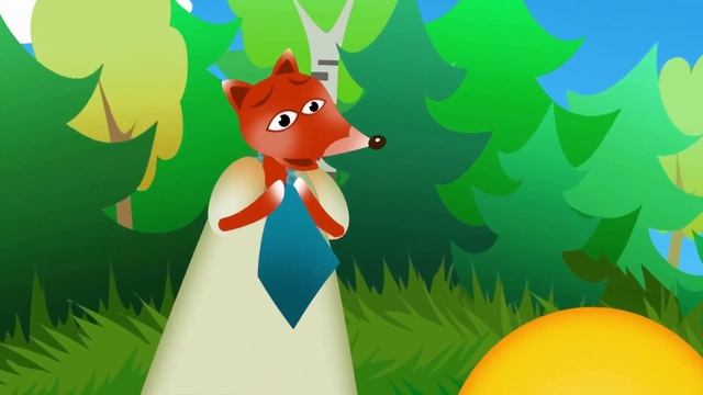 Moonzy | Luntik | Winter is coming ❄❄❄ Cartoons for kids