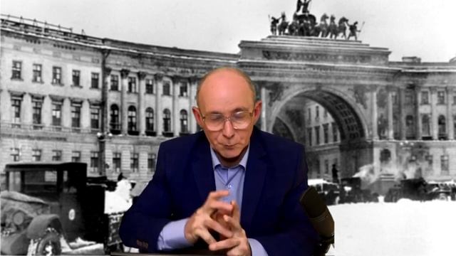 Марк Солонин о блокаде лениграда часть 4 Ответы на возмущенные вопросы