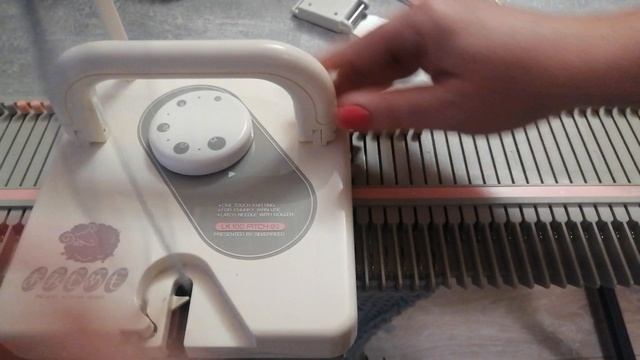 Исправляем ошибки, при вязании.