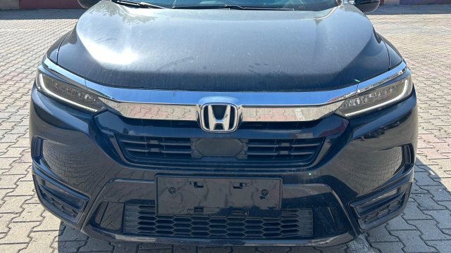 Honda Breeze 2020 г.в., Передний привод, Бензин V-1500, Пробег 65.000 км., Цена 2.550.000₽