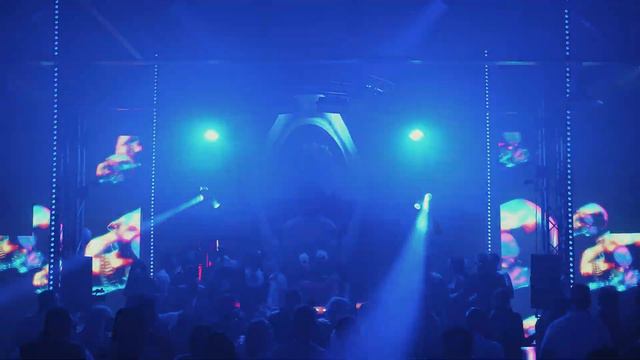 Mr. Khadyko & Rendelman | Live Set Teatro 2 Festival