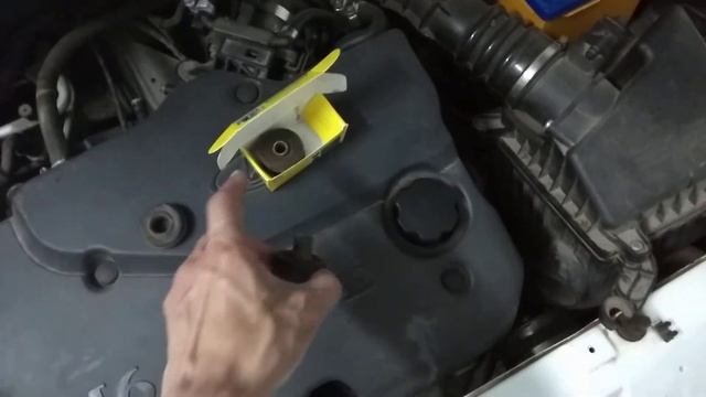 Стук в задней подвеске Lada Калина 1.4