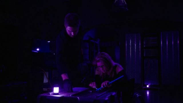 Стрела / Arrow – 5 сезон 20 серия