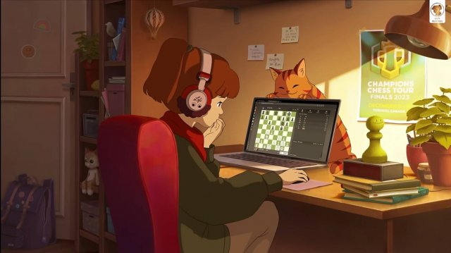 Lofi Girl