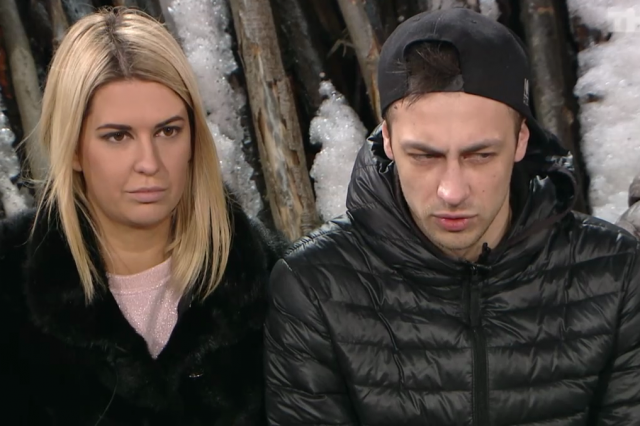 Дом-2: Трое в розовых очках