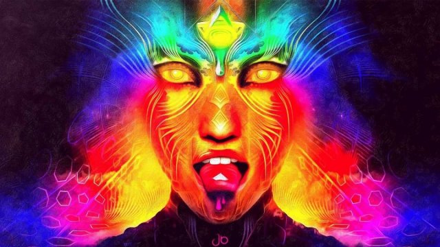 LSD Trip