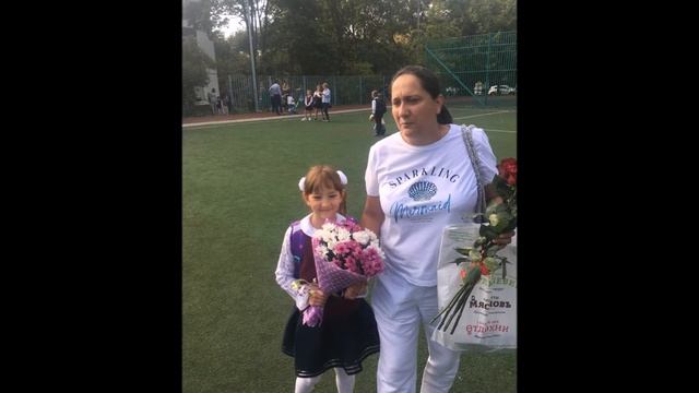 С днем рождения Даша!