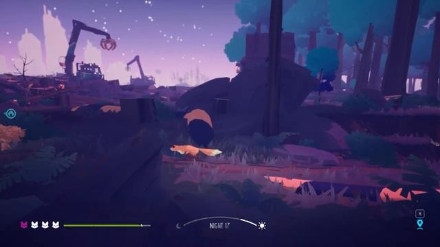 Endling Extinction is Forever Full Game 100% Walkthrough - All Achievements