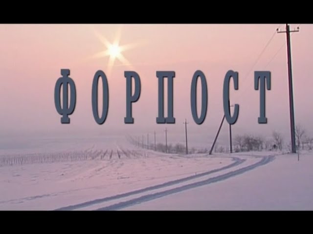 _Форпост_ - фильм про монастырь с детским приютом (HD).