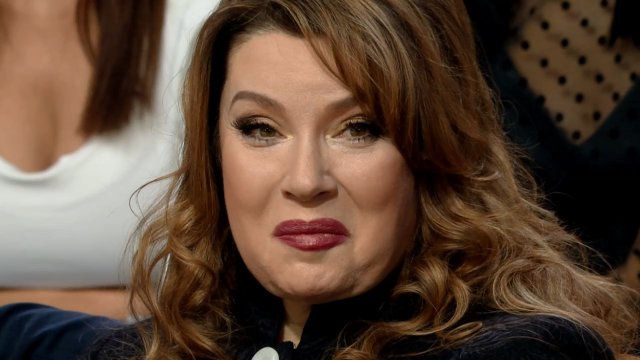 Бородина против Бузовой: Вы не ту программу смотрели!