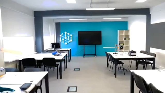 О математическом факультете ПГГПУ на английском языке