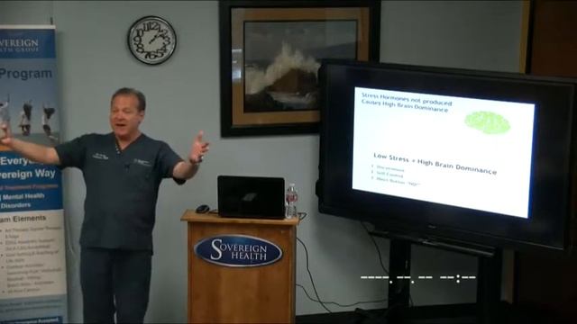 The Role of Stress and Anxiety on Addiction Recovery - David Rubenstein