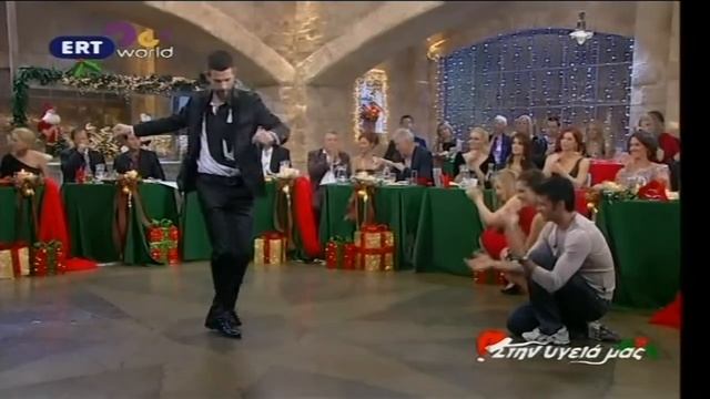 Μάνος Λοϊζος - Το ζεϊμπέκικο της Ευδοκίας