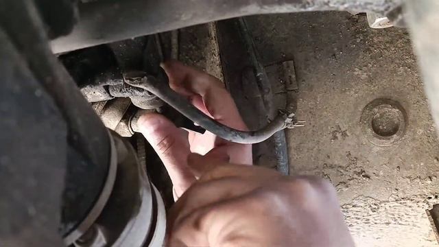 Регулировка сцепления Нива 2121