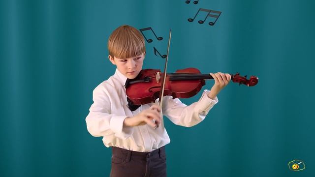 Песенки для детей: Учим ноты. Песенка про нотки. Музыкальный мультик видеоклип