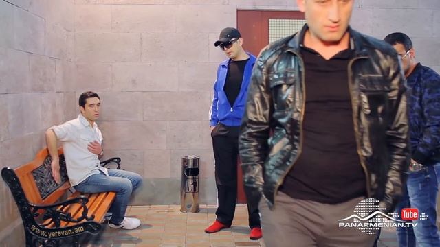 Ֆուլ հաուս, 6-րդ եթերաշրջան, Սերիա 16 / Full House