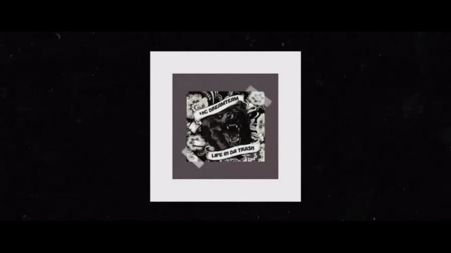 01. 10 C - Little Big "Life In Da Trash"