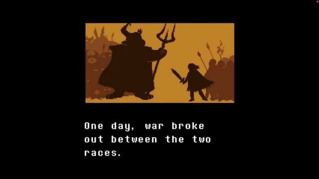 Under!Ruins Teaser
