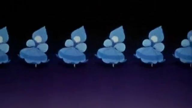 Fantasia - Russian Flowers