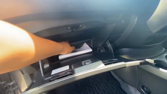 ОБЗОР ХЭТЧБЕКА Nissan Note TURBO 2015 год, ? Комплектация: «1.2 X DIG-S Aero Style», 98 л.с?