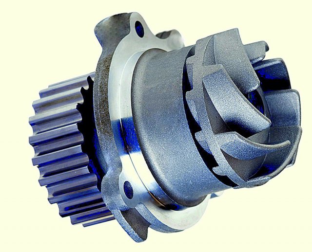 Когда пора менять помпу на вашем автомобиле?