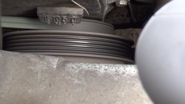 Регулировка угла опережения зажигания трамблерного двигателя 3S-FE