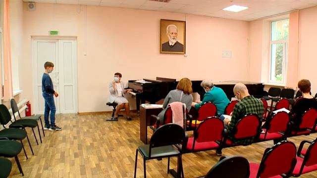 ВСТУПИТЕЛЬНЫЕ ПРОСЛУШИВАНИЯ В МУЗЫКАЛЬНУЮ ШКОЛУ РЕУТОВА 02.09.20
