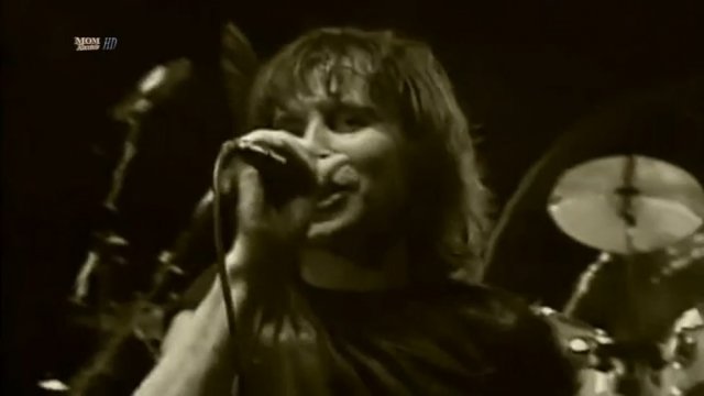 UFO - "Belladonna" (1976)