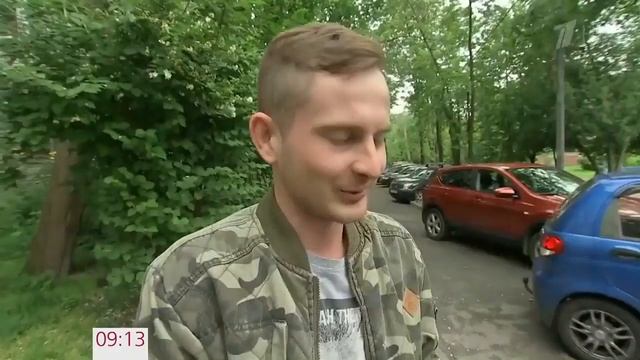 И снова автосалон Центральный на Дмитровском шоссе