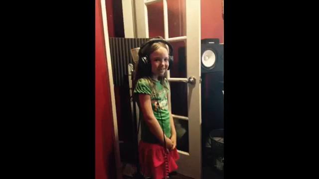 Let it Go -_ Summer Fontana