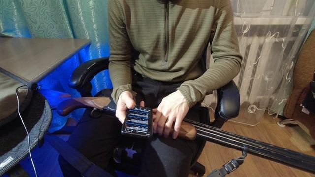 Beydora BDR 90 AL. Снятие экстрактора. Холодный спуск. Ответы на коментарии.