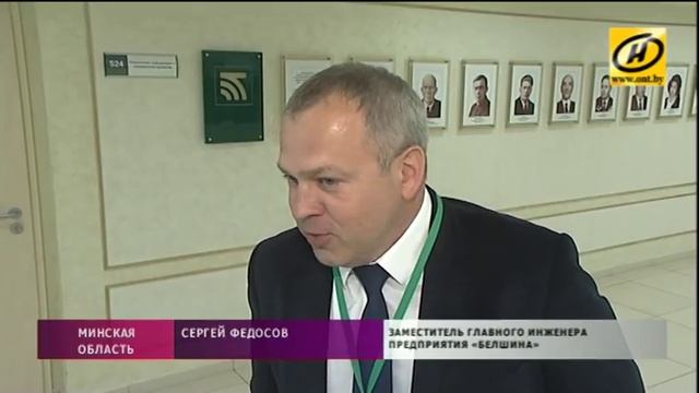 Первые белорусско-китайские автомобили, собранные в Беларуси, появятся уже в 2017 году