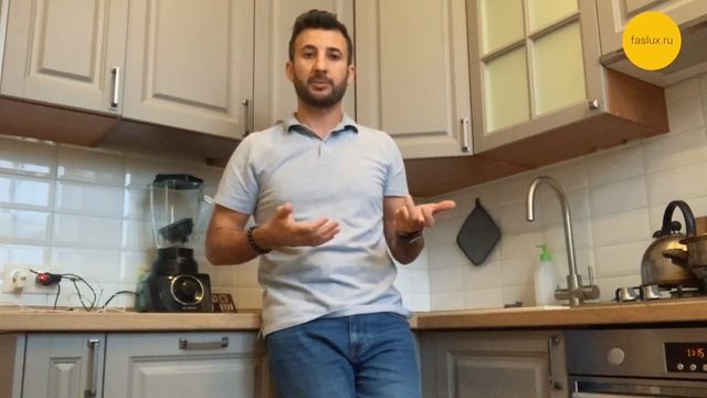 Faslux.ru Отзыв заказчика