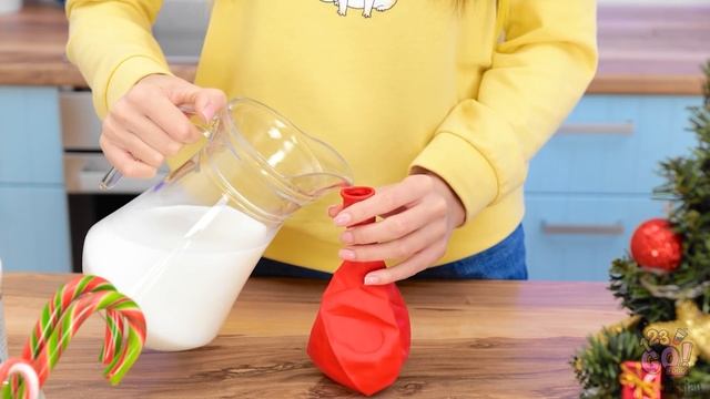 РОЖДЕСТВЕНСКИЕ ИГРЫ И ВЕСЕЛЫЕ ПРАНКИ || Праздничные розыгрыши и истории из жизни от 123 GO! FOOD