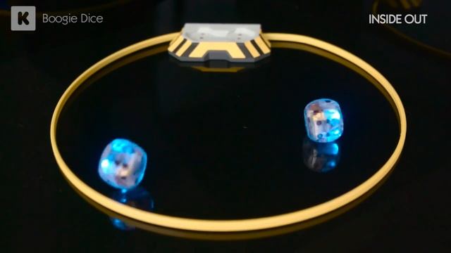 Настольная игра станет интереснее Как играть в кости честно? Вам поможет Boogie Dice обзор игры