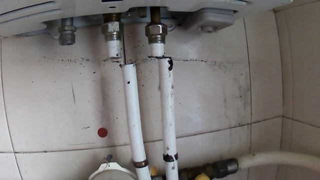 САМОСТОЯТЕЛЬНАЯ УСТАНОВКА ГАЗОВОЙ КОЛОНК ПРАВИЛА, ПОШАГОВАЯ ИНСТРУКЦИЯ.
