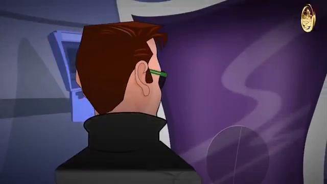Улыбка надежды