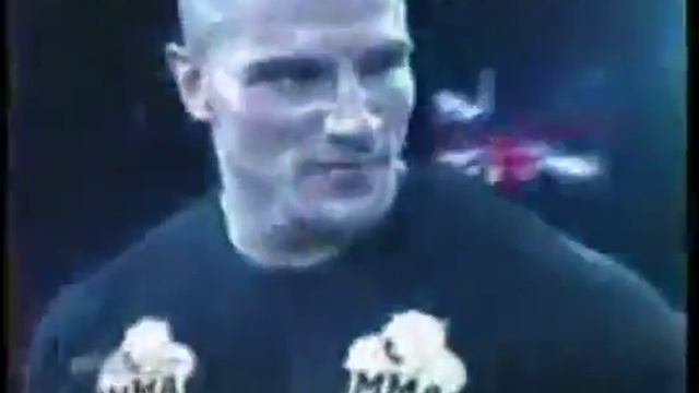 Александр Емельяненко.