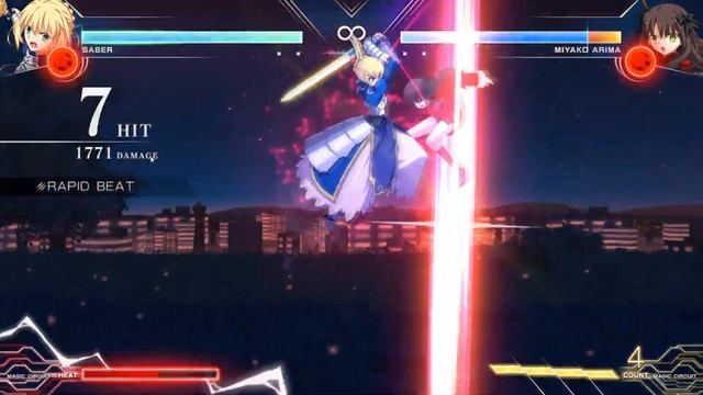 Archetype Archive - The Midranger