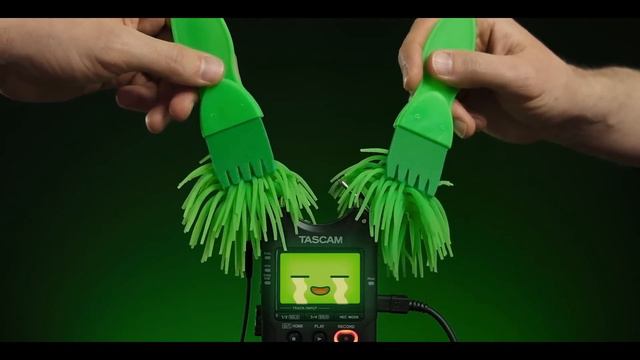 asmr zeitgeist -Более1000 АСМР триггеров для людей с нулевой концентрацией внимания.(без разговоров)