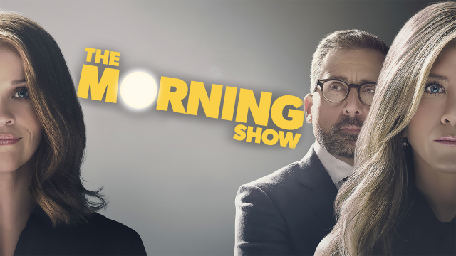 Сериал Утреннее шоу | The Morning Show - 1 сезон 8 серия