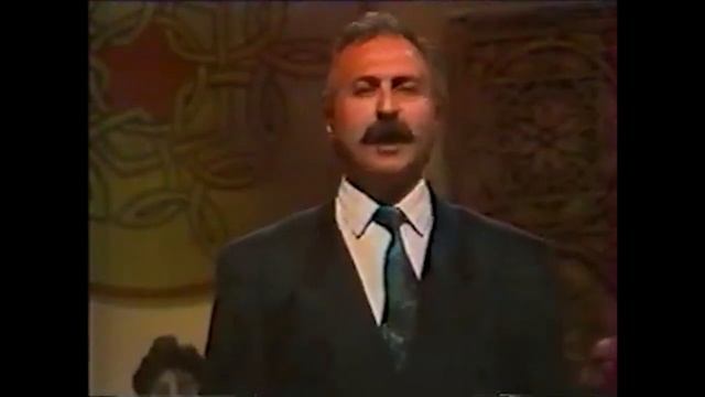 Саак Саакян - Ими эл лренк? (Армянская народная песня)
