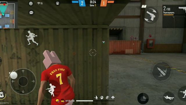 Ультимат |ФФ|