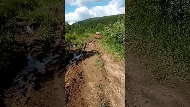 Еду еду